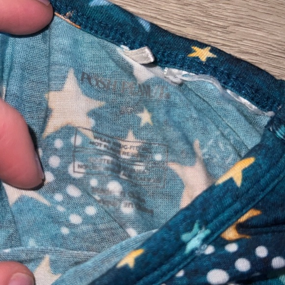 Super comfy boys pajamas - posh peanut - Picture 2 of 2